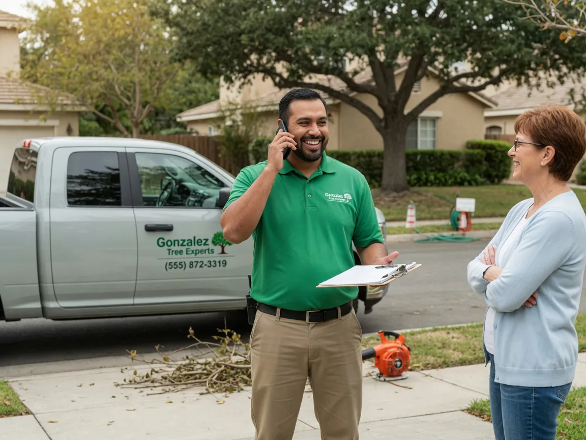 Tree Service Gilmore City, IA FAQs